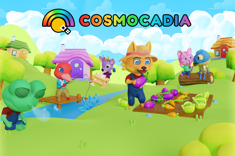 盘点Sui即将上线的13款链游，Sui能否靠链游打响市场争夺战