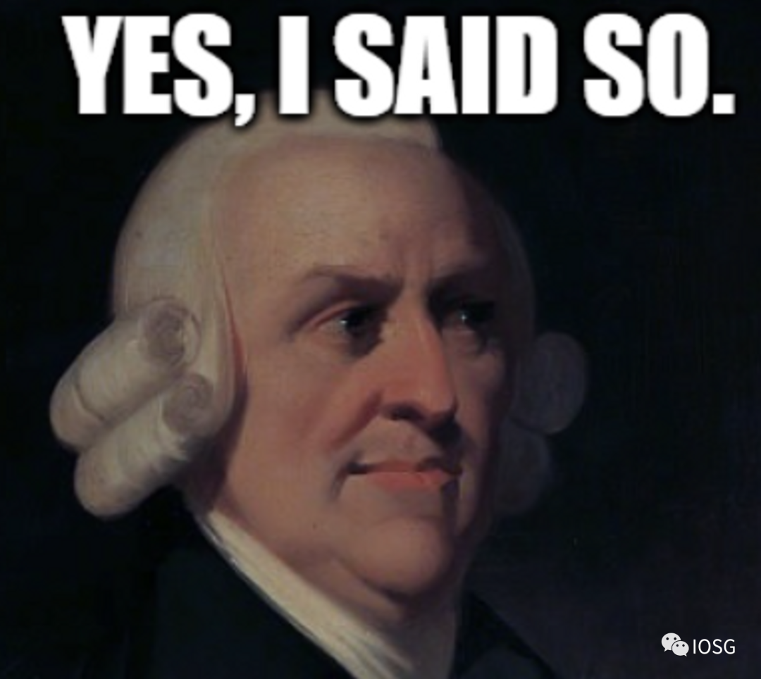 NFT 衍生品未来发展史：从商品投机到金融投机，逐渐抽象化的资产符号