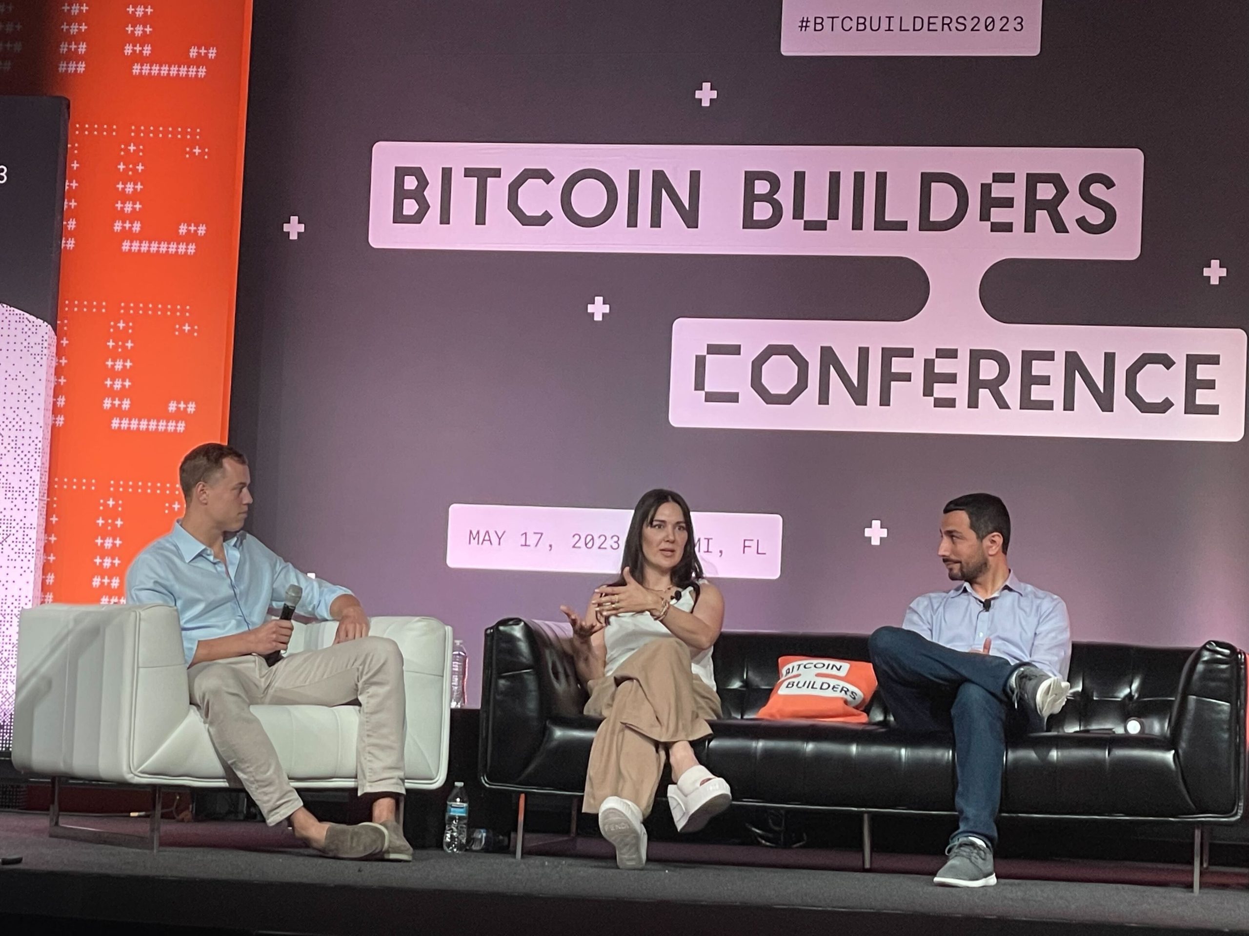 BTC 2023 Miami
