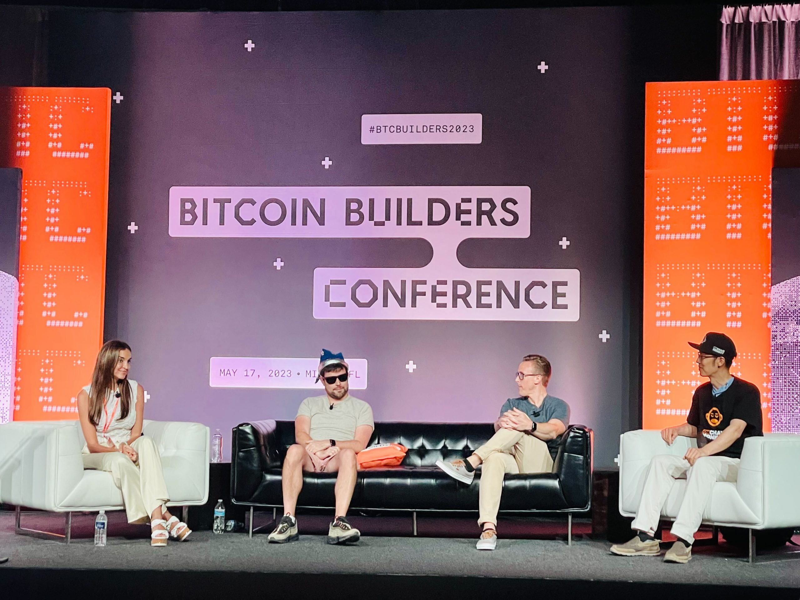 BTC 2023 Miami