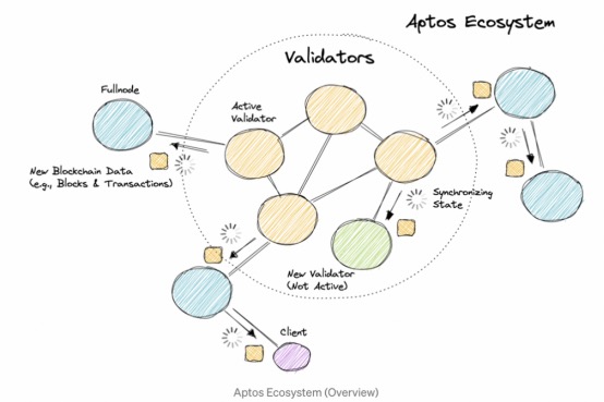 项目调研 | MOVE系新公链：Aptos深度研究报告