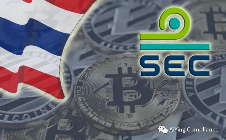 解读币安Binance首张东南亚牌照：泰国数字资产牌照
