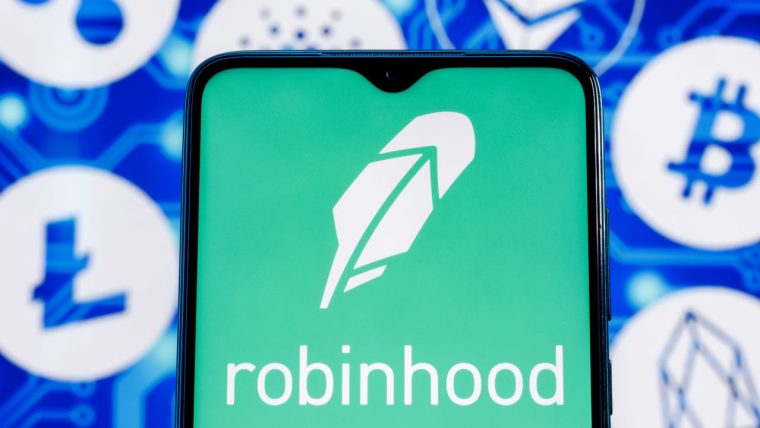 Robinhood ‘Actively Reviewing’ Listed Coins After SEC Sues Binance And ...