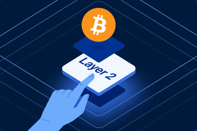 ​深入探讨BTC Layer2的前世今生与未来