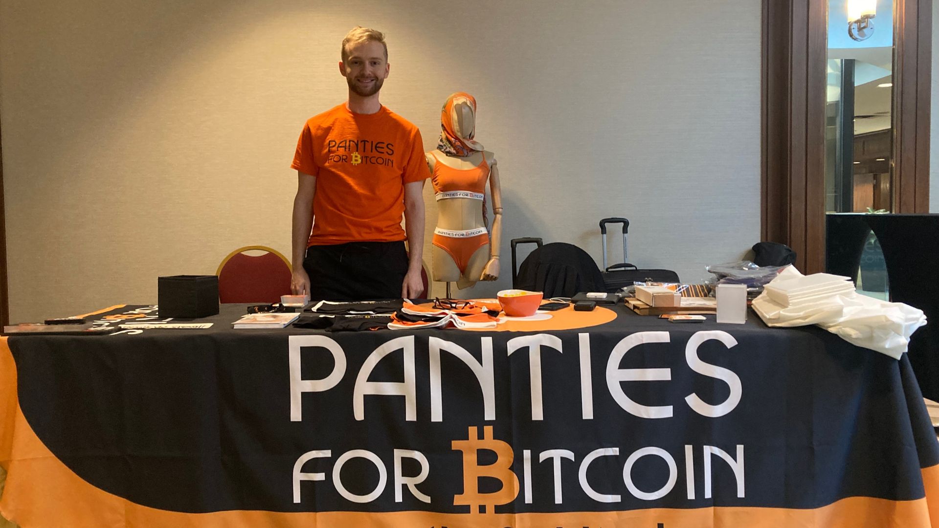 CoinDesk - Unknown