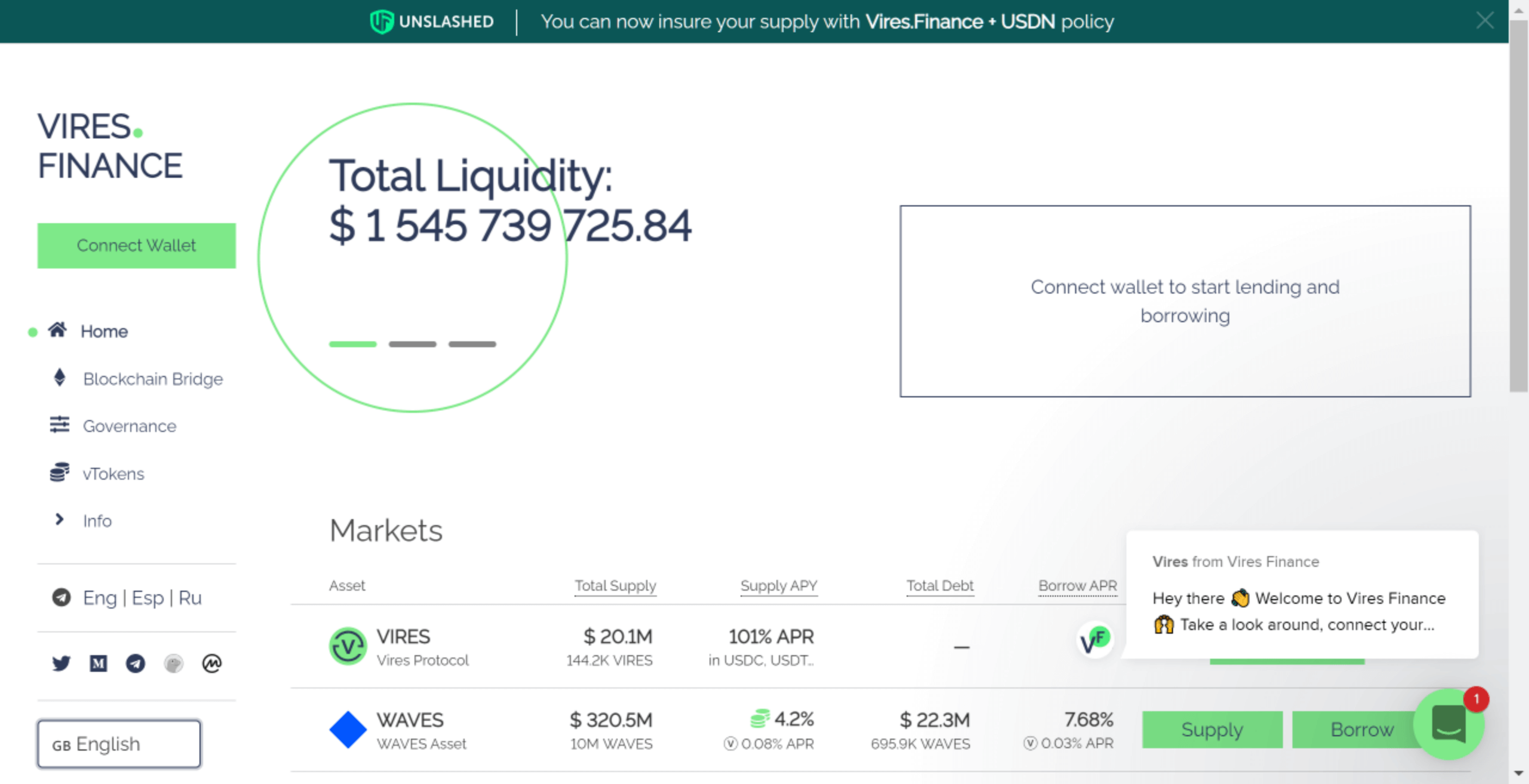 俄罗斯有难，WAVES飞涨？一文详解俄罗斯本土公链WAVES