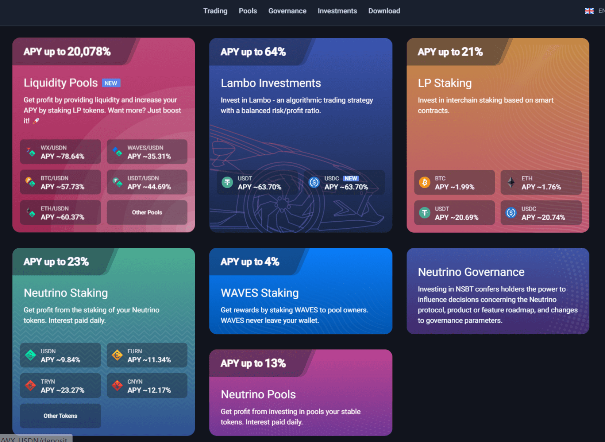 俄罗斯有难，WAVES飞涨？一文详解俄罗斯本土公链WAVES