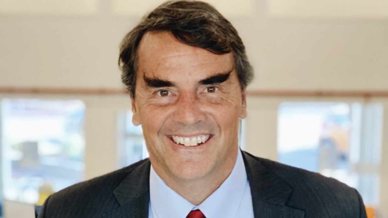 Tim Draper 调整了 25 万美元比特币价格预测的时间表