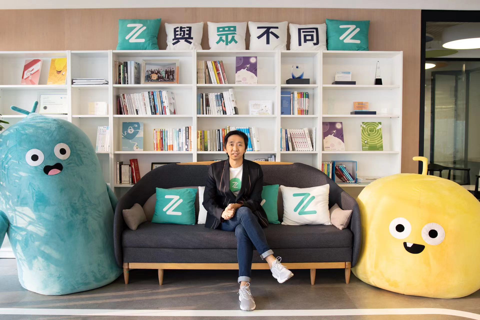 专访众安银行替任行政总裁冼迪云：虚拟资产将成为新的增长点