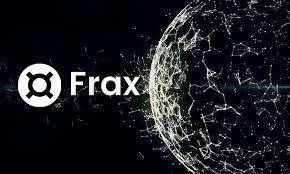 How does the interest rate of Fraxlend change?