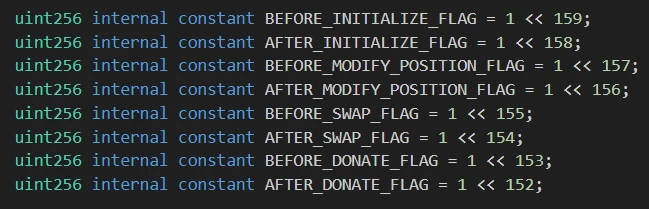 SharkTeam: Best Security Practices for Uniswap V4 Hooks