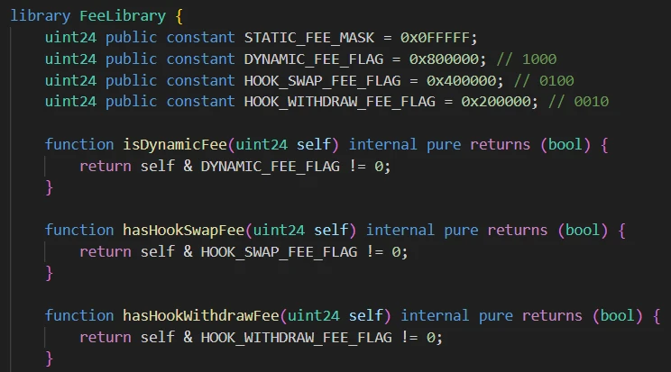 SharkTeam: Best Security Practices for Uniswap V4 Hooks
