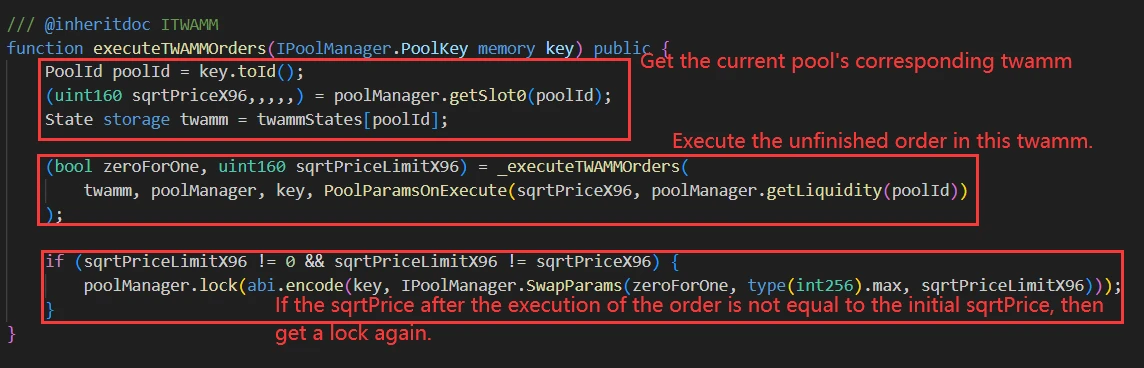 SharkTeam: Best Security Practices for Uniswap V4 Hooks
