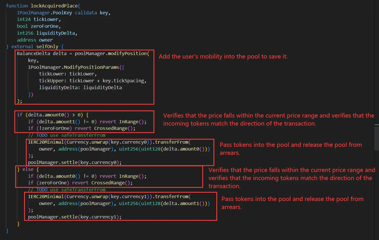 SharkTeam: Best Security Practices for Uniswap V4 Hooks