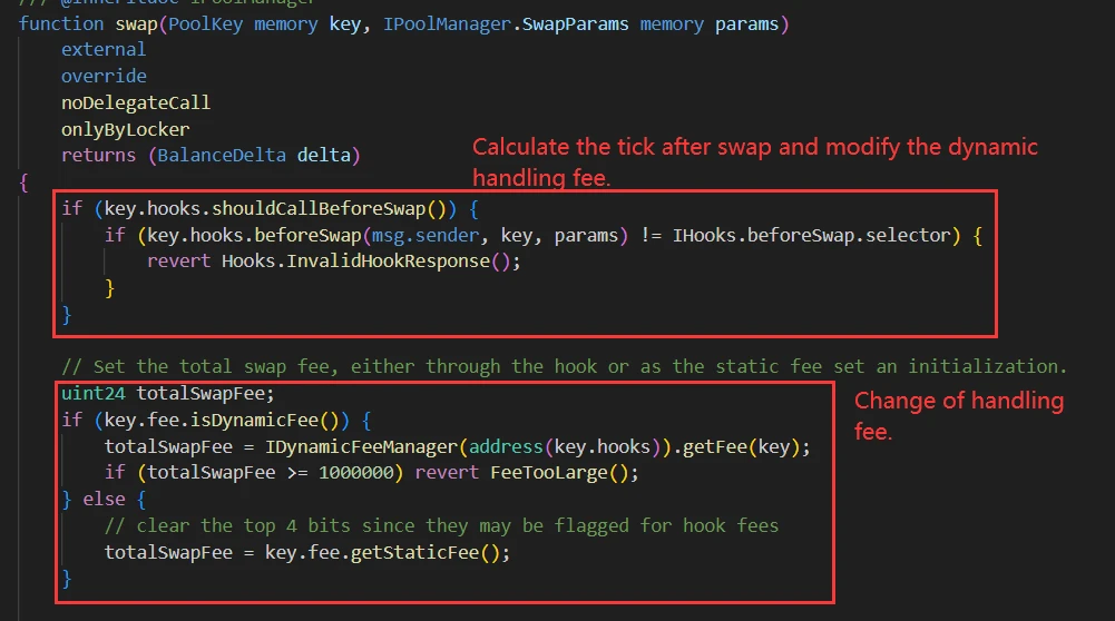 SharkTeam: Best Security Practices for Uniswap V4 Hooks