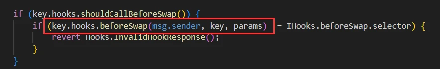 SharkTeam: Best Security Practices for Uniswap V4 Hooks