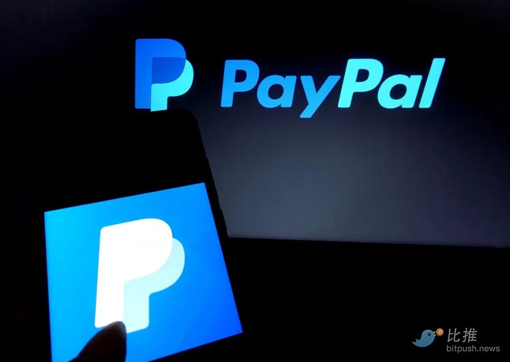 重磅消息：美国“支付宝”PayPal发行稳定币，合规监管、海量资金随之而来？