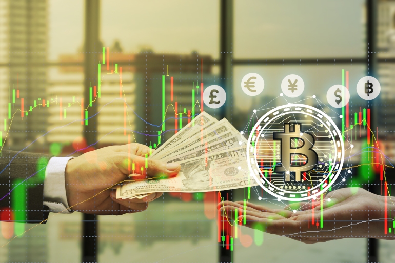 Will stablecoins soon become a substitute for the US dollar? | Economy | Al Jazeera