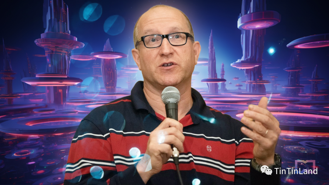 Starknet Appchain Ready to Go