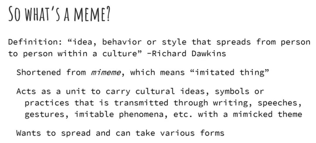 Meme coins are just NFTs without pictures