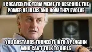 Meme coins are just NFTs without pictures