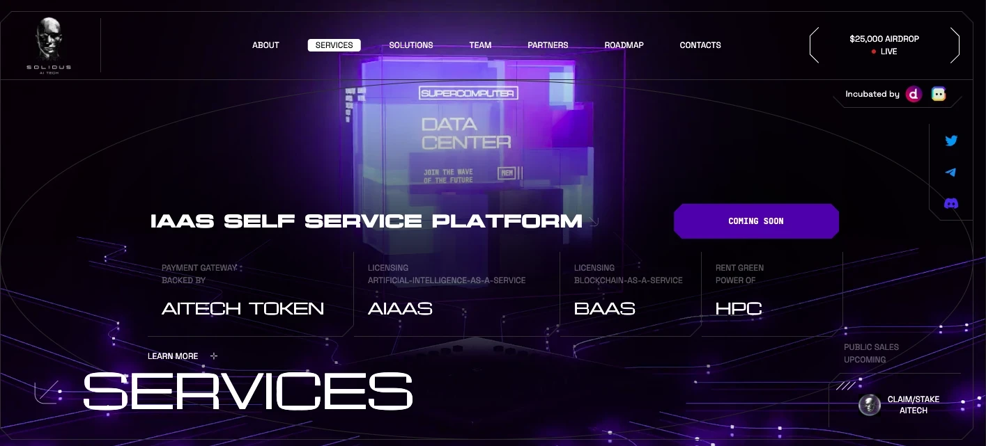 IDO&IEO: Inventory of 8 hot projects to be launched (August third wave)