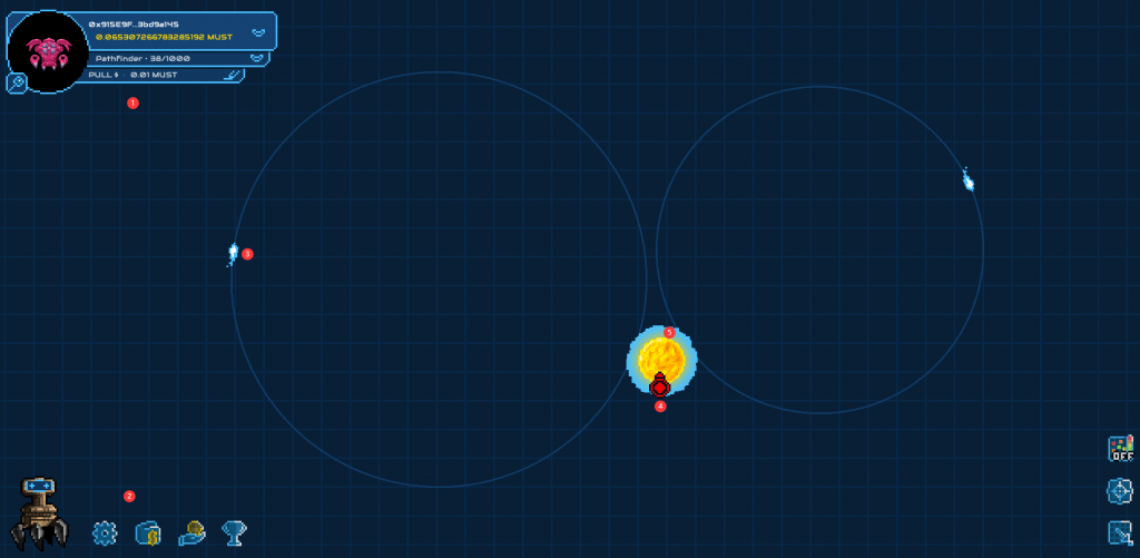 In-depth Report: A Comprehensive Explanation of the "Pioneer" of Full-Chain Games, Dark Forest
