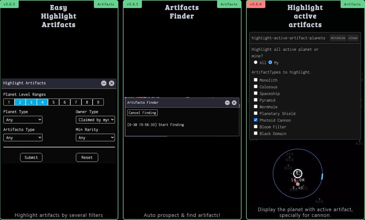In-depth Report: A Comprehensive Explanation of the "Pioneer" of Full-Chain Games, Dark Forest