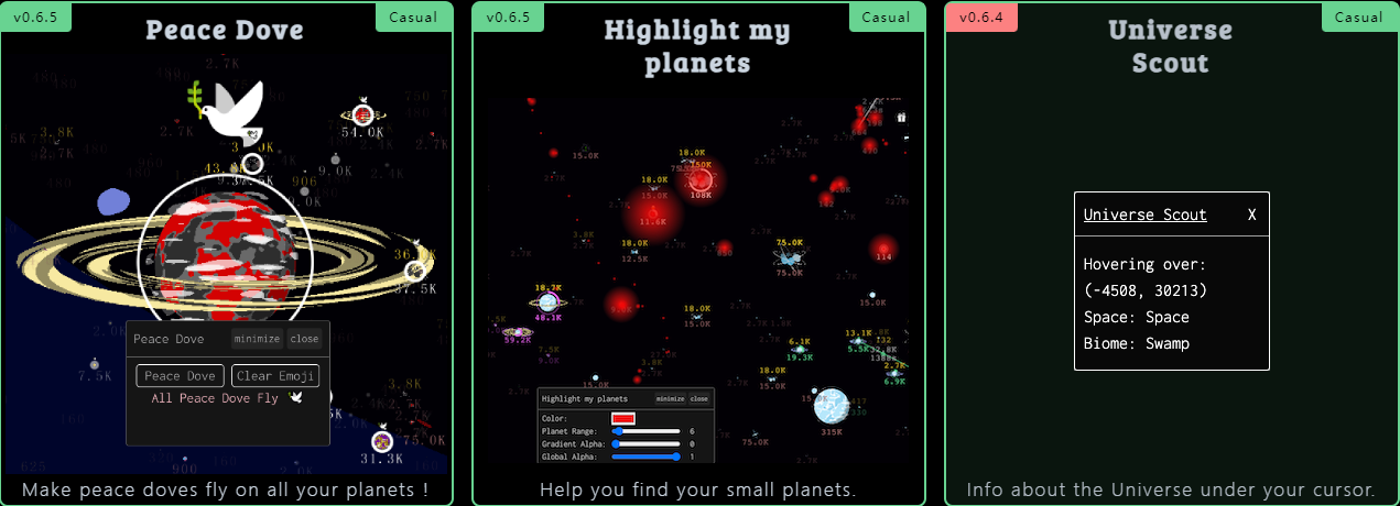 In-depth Report: A Comprehensive Explanation of the "Pioneer" of Full-Chain Games, Dark Forest