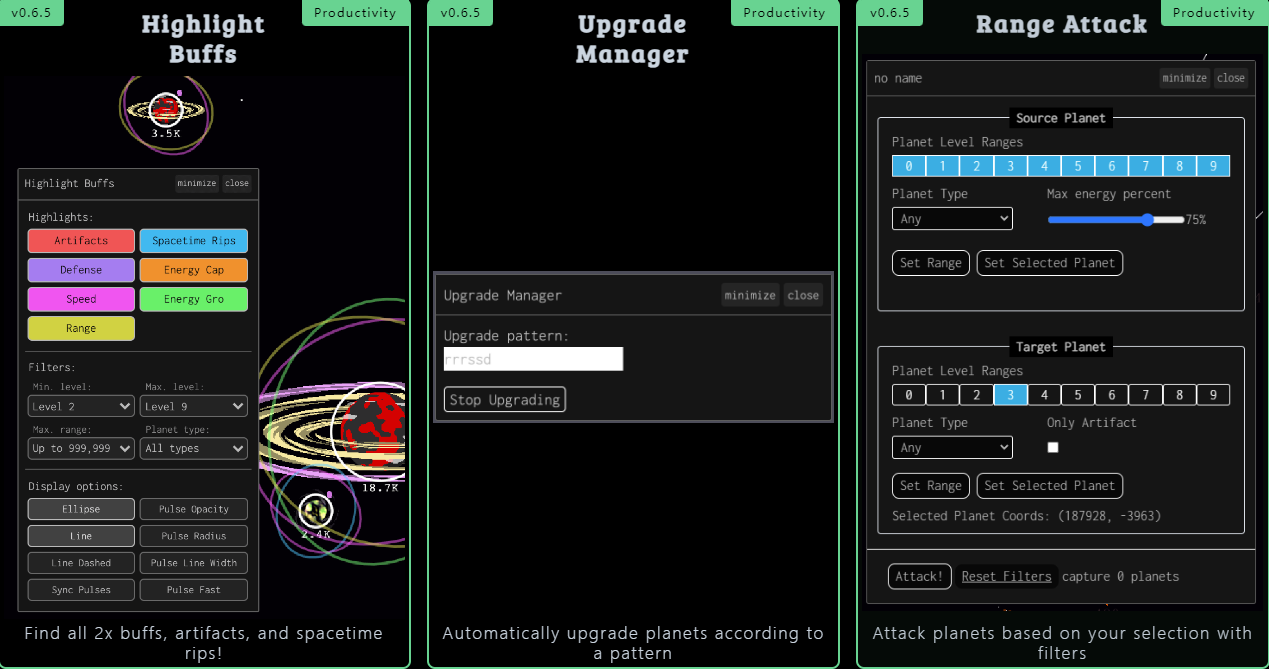 In-depth Report: A Comprehensive Explanation of the "Pioneer" of Full-Chain Games, Dark Forest