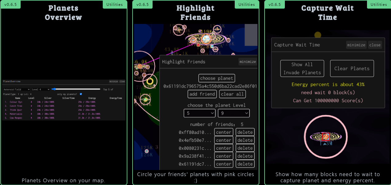 In-depth Report: A Comprehensive Explanation of the "Pioneer" of Full-Chain Games, Dark Forest