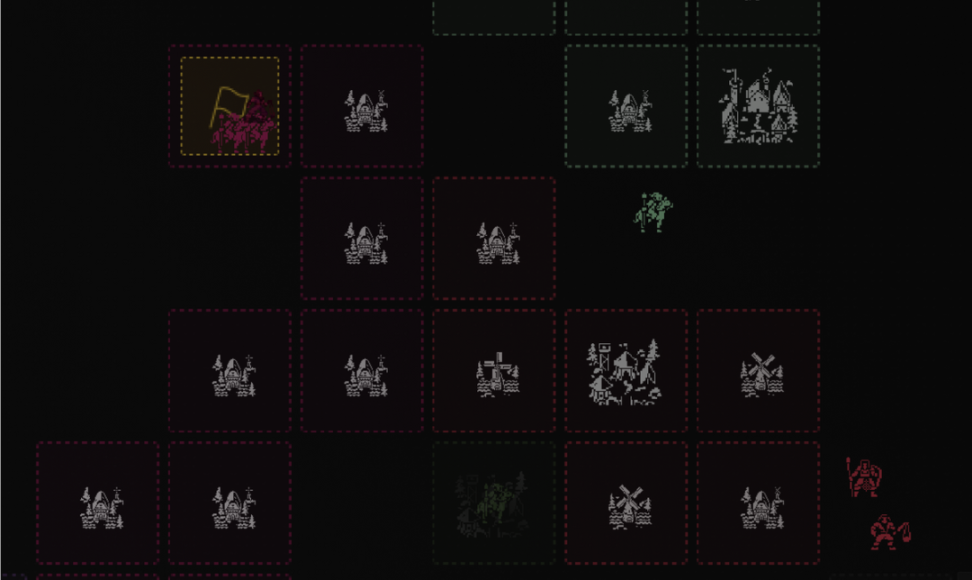 Detailed Explanation of Popular Full Chain Games (Part 1): Dark Forest, Loot Survivor, Treaty