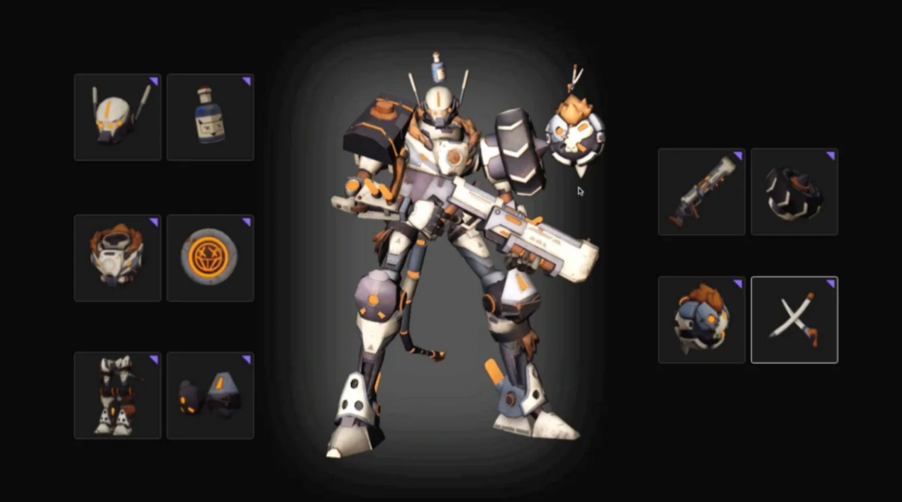 Wreck League投研报告：无聊猿与Animoca联手，打造3A级PVP格斗链游