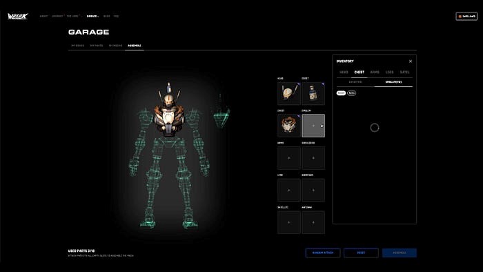 Wreck League投研报告：无聊猿与Animoca联手，打造3A级PVP格斗链游
