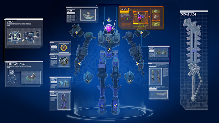 Wreck League投研报告：无聊猿与Animoca联手，打造3A级PVP格斗链游