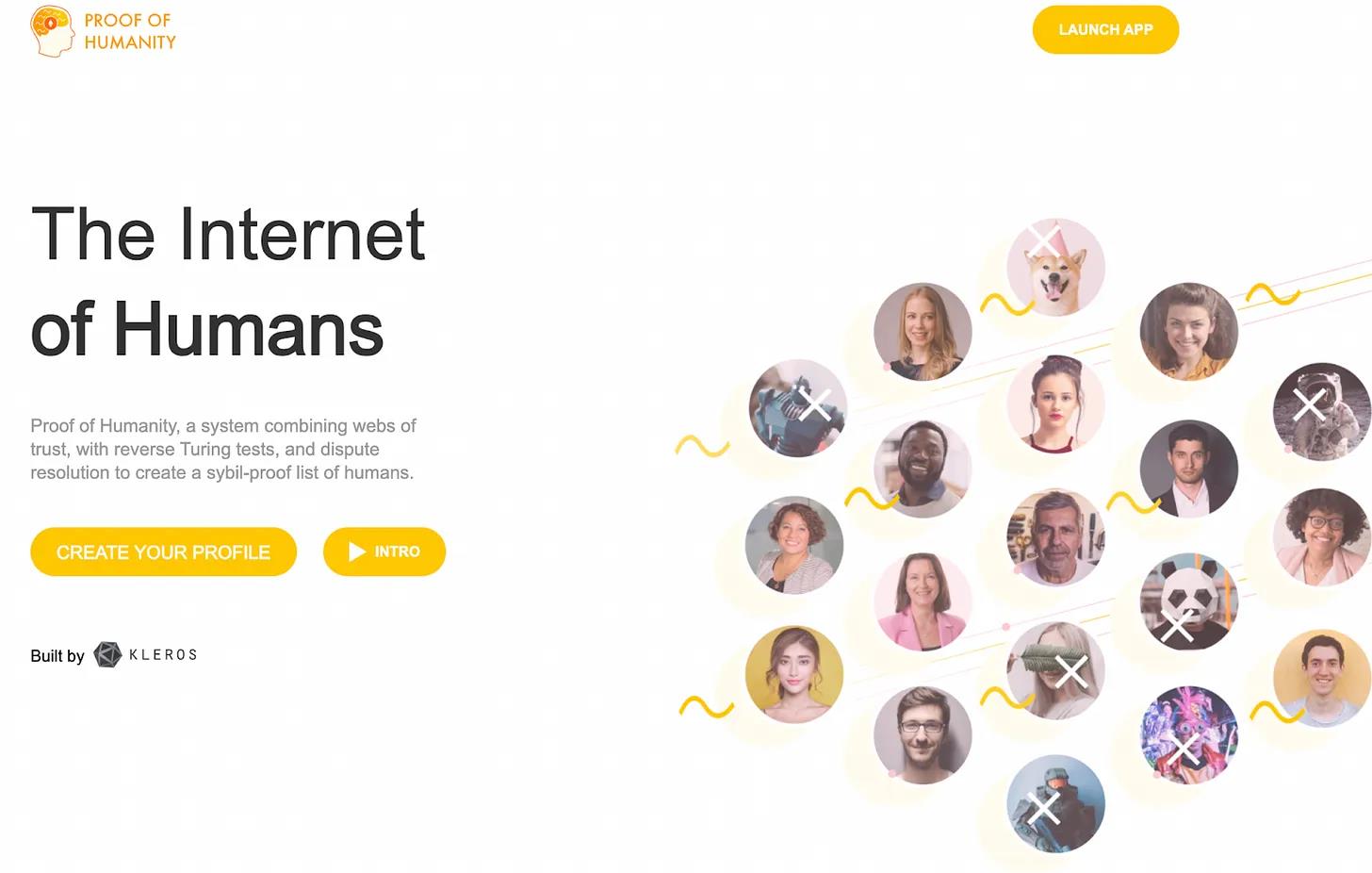 Exploring the Future of Web3 Social (Part 2): Solving the User Identity Problem with Identity Verification and Cryptographic Technology