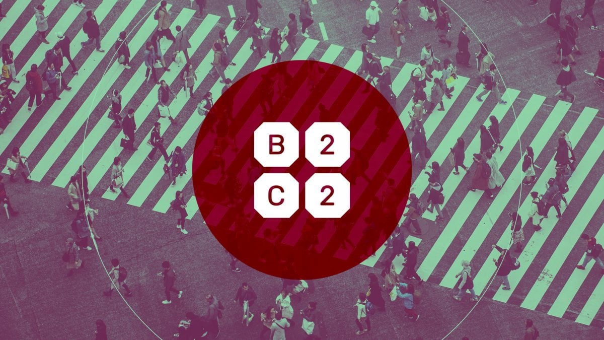 加密货币市场做市商B2C2收购Woorton，欧洲扩张计划推进 - AiCoin