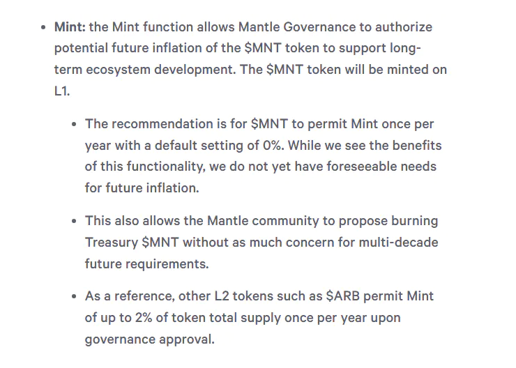 Mantle In-Depth Research Report: How BitDAO Incubated New Layer2 Stands Out with Modular Technology
