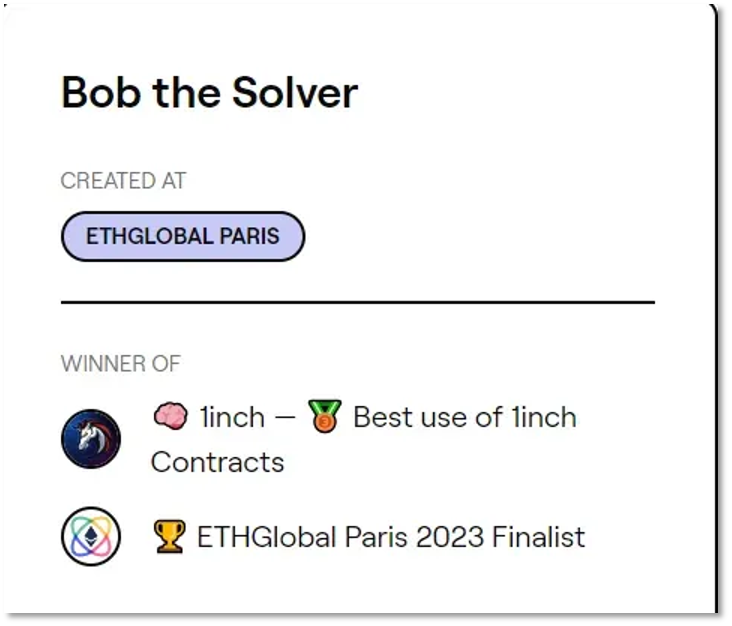 Intent-Centric: The Best Practice of Web3 + AI?