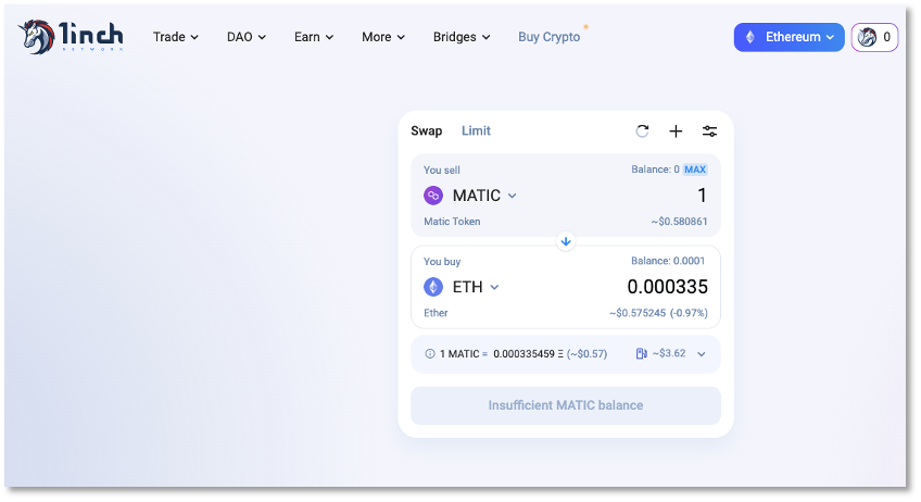 Intent-Centric: The Best Practice of Web3 + AI?