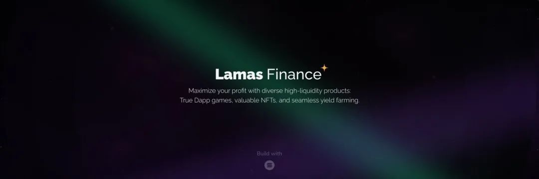 Solana上的Rollbit？拆解Lamas Finance的游戏部分