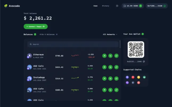 Finding Liquidity: How does Instadapp solve the core pain points of DeFi through aggregation?