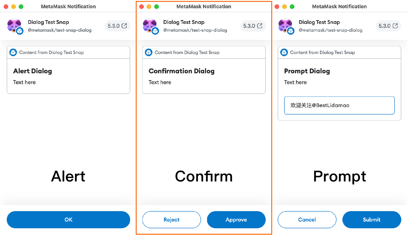 MetaMask Snap 技术解读：开发体验、能力限制、安全性和商业潜力分析 - AiCoin