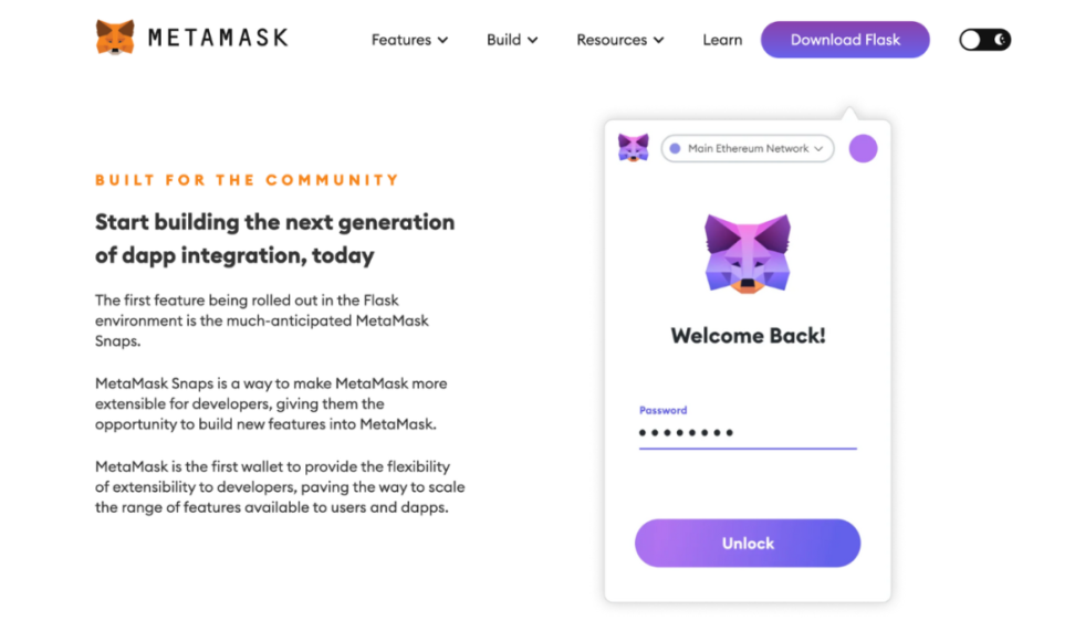 MetaMask Snap Technical Analysis: Development Experience, Capability Limitations, Security, and Business Potential