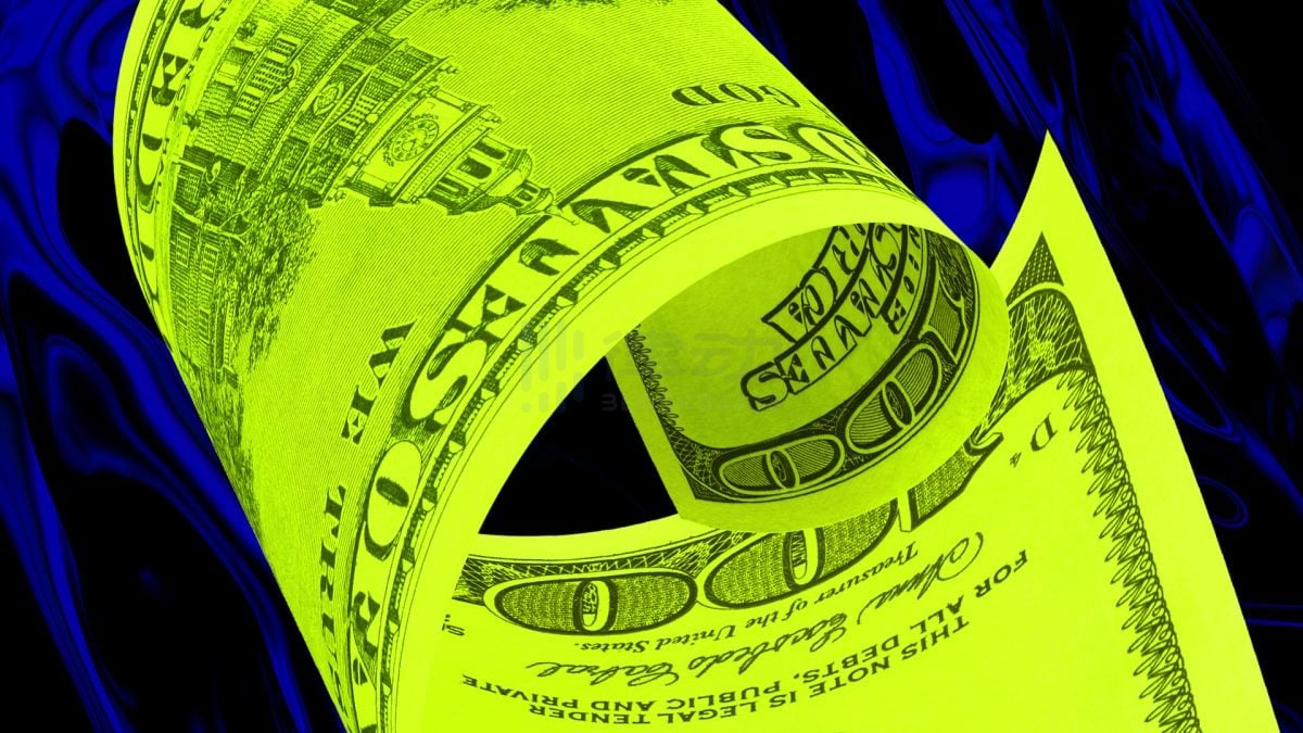 一周领投 4 个项目，「a16z 们」开始抄底加密行业了？_aicoin_图1