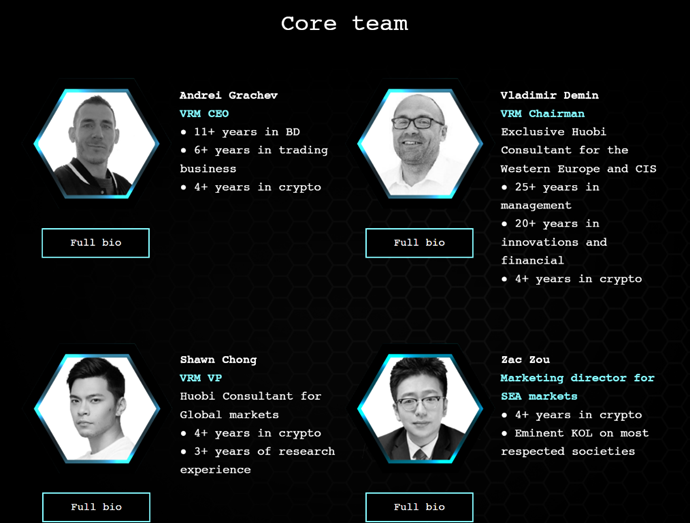 Controversy among peers sparks discussion, revealing the little-known story of market maker DWF Labs and its co-founder