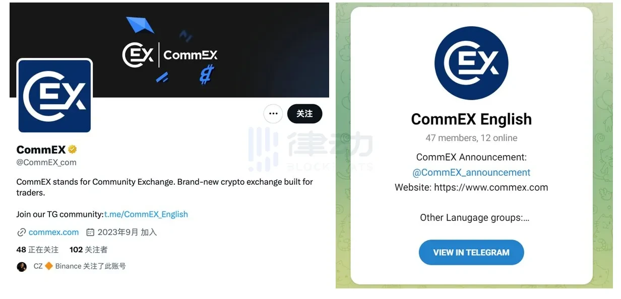 Binance sells Russian business, CommEx takeover more like "changing identity"?