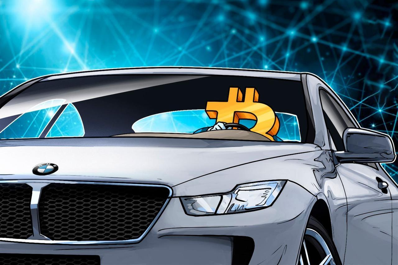 Zimbabwe: Buying cars with BTC, sending money to family