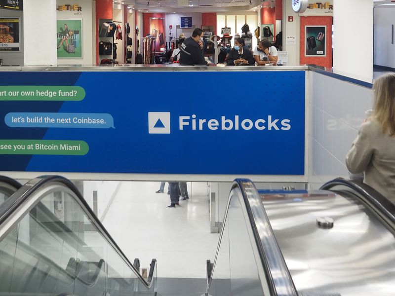 Fireblocks以1,000万美元收购了代币化公司BlockFold - AiCoin
