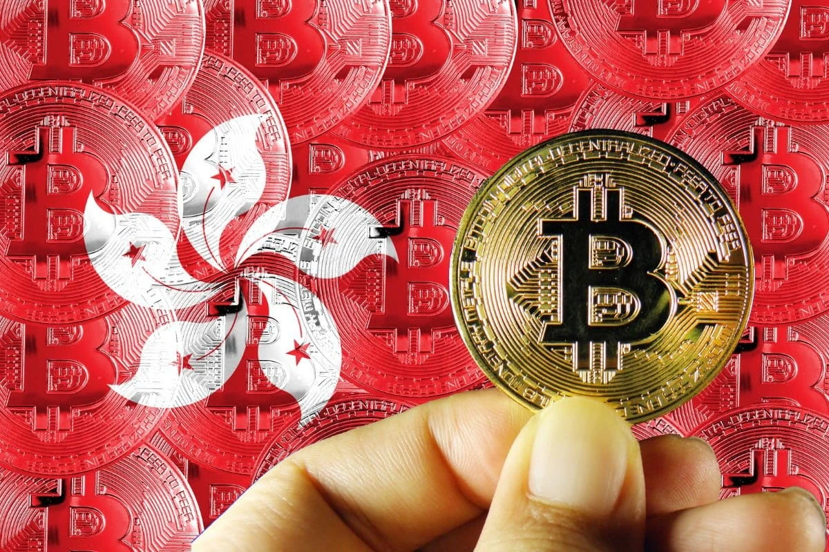 Hong Kong Securities and Futures Commission discloses list, which crypto company has the highest risk?